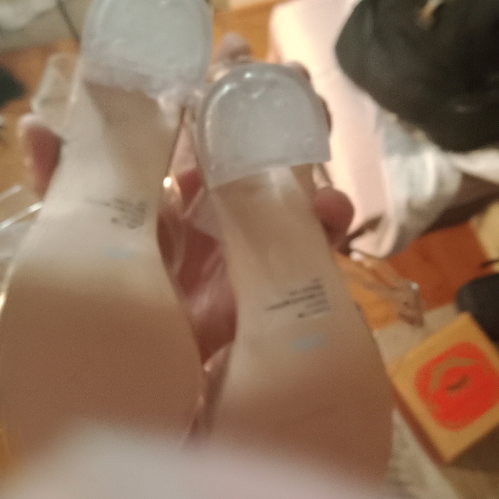 Steve Madden Size 7 women's shoe Steve Madden
